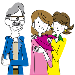 24時間お電話を受け付けております。